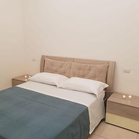 Lucky House Apartment Bari Bagian luar foto