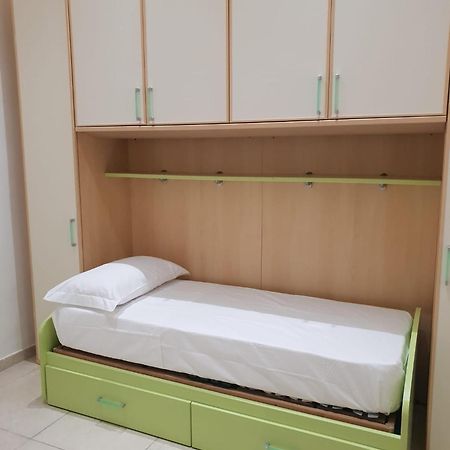 Lucky House Apartment Bari Bagian luar foto